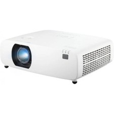 Viewsonic LSC520WU videoproiettore Proiettore a raggio standard 5200 ANSI lumen 