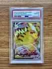 New Listing2023 Pokemon Pikachu VMAX Crown Zenith Promo SWSH286 PSA 10 Gem Mint