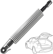 1pc Rear Right Trunk Lid Lift Support Strut Gas Spring Shock Replacement for E60