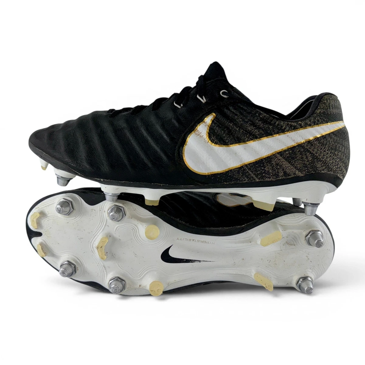 Las mejores ofertas en Zapatos de fútbol Nike Tiempo Legend | eBay