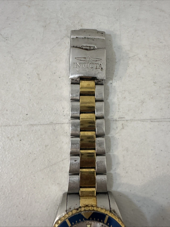 Reloj de pulsera Invicta Pro Diver 22061 para hombre Foto 4 de 4