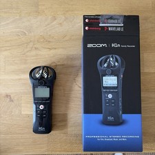 Zoom H1N Handy Recorder