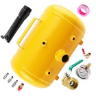 20L Tyre Inflator 5 Gallon Tank Air Tire Bead Seater Blaster Tyre Inflator Truck