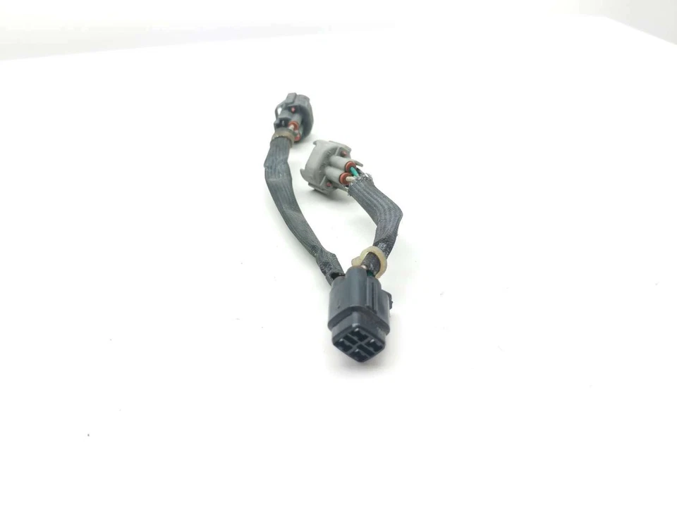 Arnés de cableado subcables Yamaha Road Star Warrior XV1700 09 Foto 2 de 4