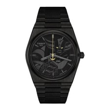 Montre Tissot UFO Robot Goldorak/Grendizer 50ème Anniversaire Édition Limitée