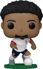 Funko POP! Football: USA - Weston McKennie (World Cup 2026) [New Toy] Vinyl Fi