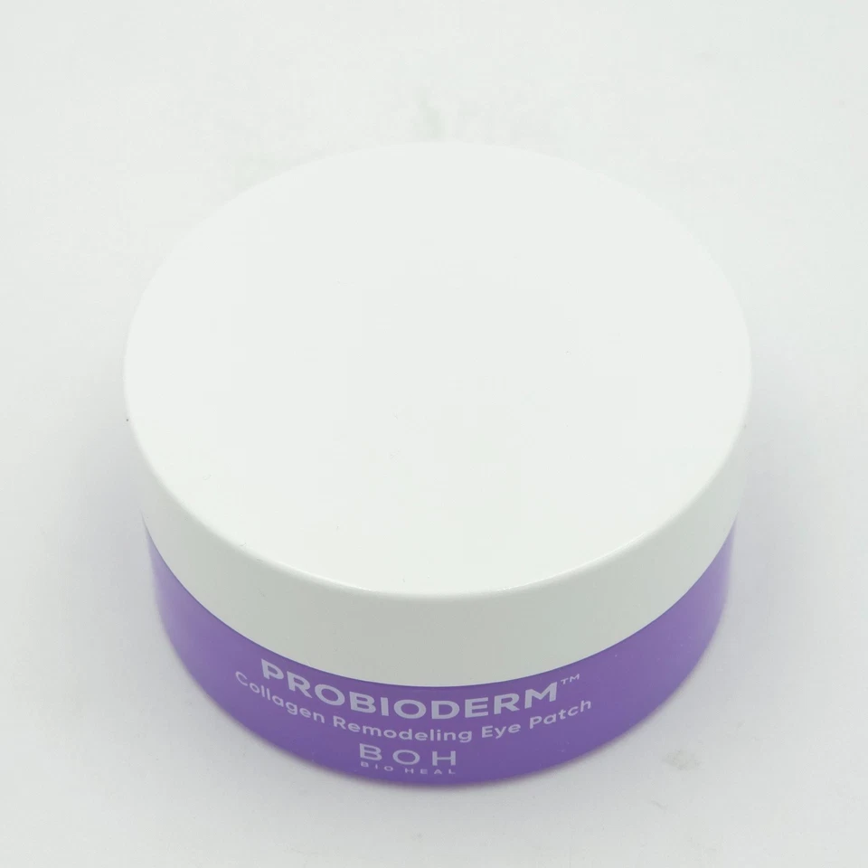 BIOHEAL BOH Probioderm Collagen Remodeling Eye Patch 70g Firming K-Beauty - Image 3 of 4