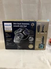 Philips Shaver 8000 Electric Shaver With SenseIQ Technology Black