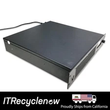 RGB Spectrum MediaWall 2900 Display Processor - 8x DVI & HDMI Input 1080p