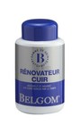 Rénovateur cuir BELGOM - flacon 250ml