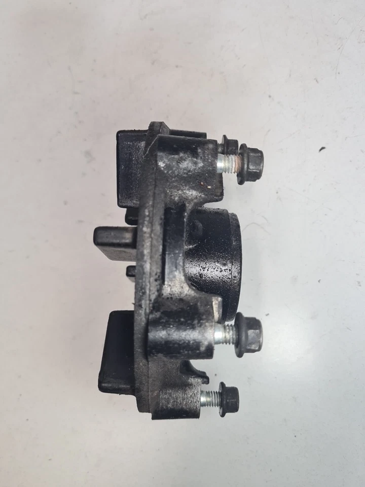 Portapiñones trasero Yamaha FZR400R 1WG 1988-1994 Foto 3 de 4