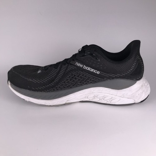 New Balance Men 860 v13 W860K13 Gray Running Shoes Sneakers Size 7 D - Picture 2 of 12