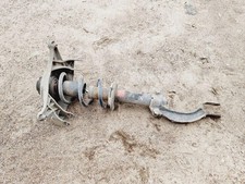 AUDI A4 Avant 8K5, B8 Stoßdämpfer vorne links 341717 8K0413K 8K0413 34049513