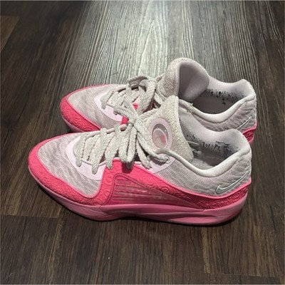 Kd Aunt Pearl 16. No box Men Size 10.5 - Nike KD 16 NRG Low Aunt Pearl Box No Lid | eBay main image 2