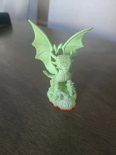 Skylanders Giants Glow In The Dark Cynder Series 2 Figure free shipping 