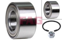 Schaeffler FAG 713 6197 80 Radlagersatz Vorne FüR Mitsubishi