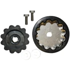 Santos Complete Coupling Kit - AE297