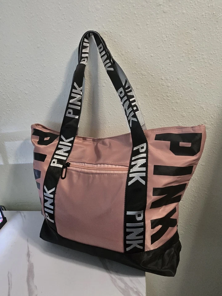 New Victoria's Secret PINK Tote Bag  - Image 2 of 4