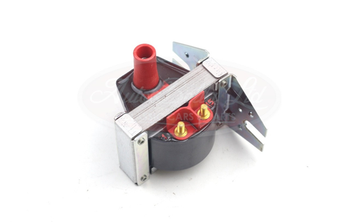 Classic Fiat 500 126 Electronic 123 Ignition Marelli Leads & Facet Dry Coil Kit - Picture 8 of 10