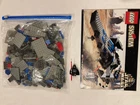 LEGO Star Wars Sith Infiltrator 7151 - complete w/ minifig, instructions, no box