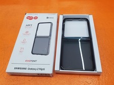                 Tech 21 EvoTint Phone Protection Case For Samsung Galaxy Z Flip5