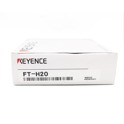 New Keyence FT-H20 FT-H20