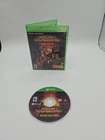 Minecraft Dungeons Hero Edition Xbox One Game CIB Resurfaced Clean Tested.