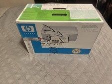 HP Deskjet F380 All-in-One Printer/Scanner/Copier