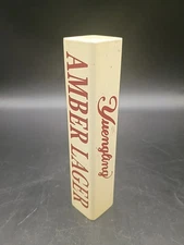 Yuengling Amber Lager Draft Beer Tap Handle