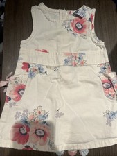 Baby Gap Dress Vintage 6-12 Months