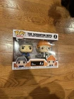 Funko Pop! Vinyl: The Office - The Scranton Boys - 2 Pack -  (FYE) (Exclusive)