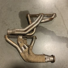 Hedman Headers 35270 1967-69 Pontiac Firebird Trans Am V8