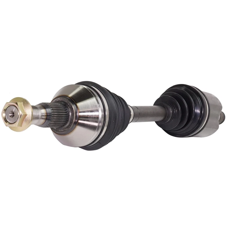 Medio eje CV delantero derecho para 90-93 Cadillac DeVille 97-04 Buick Regal Foto 2 de 4