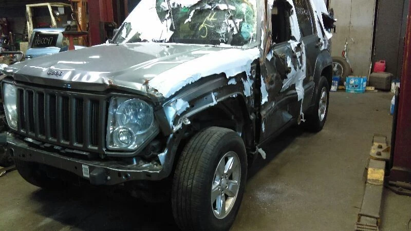 Mangueiras CA para Jeep Liberty 2012 - Imagem 4 de 4