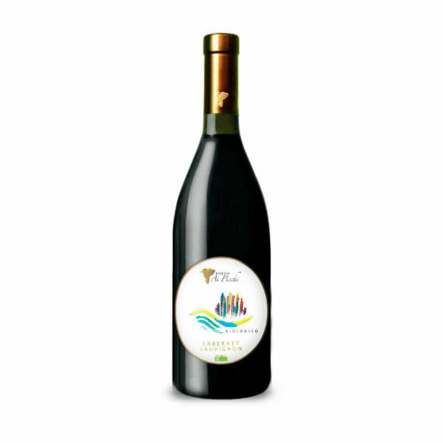 VALDO Cabernet RISERVA 1970 CABERNET VALDO - N.1 BOTTIGLIA RISERVA