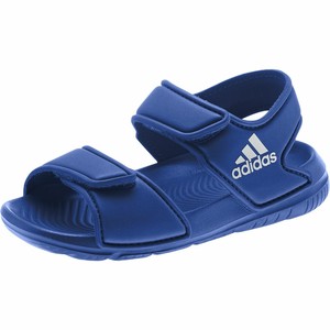 Adidas Altaswim Baby Slippers en Sandalen Black Synthetisch Maat 20 Foot  Locker - Schoenen.nl