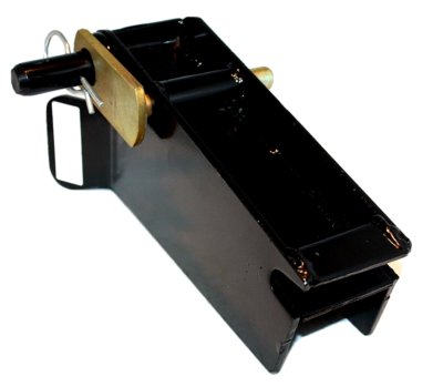 Purchase Western Plow Ultra-mount Receivers Pair Left Right 67858 67859 In Pittsfield - Foto 8