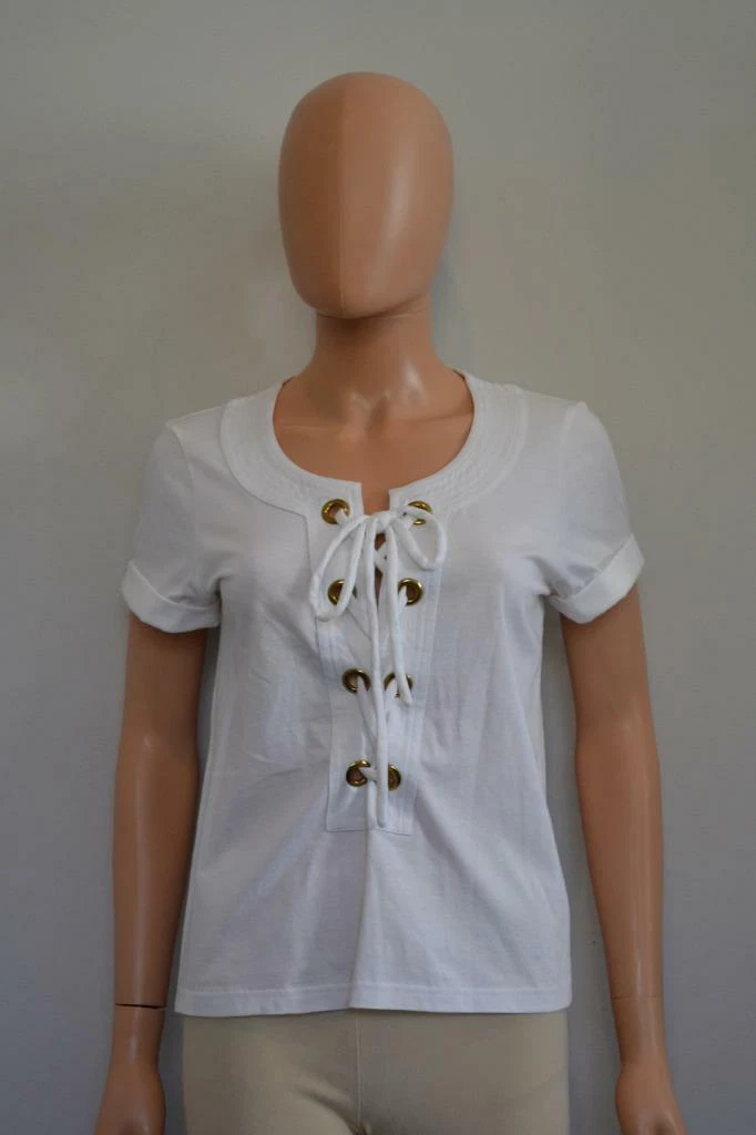Chloe optic top