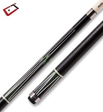New Cuetec OPT-X AVID Series Cue - MINT - 11.75mm AVID Shaft - 95-382S