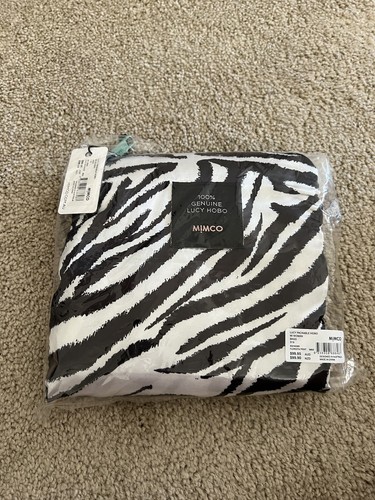 mimco lucy packable tote