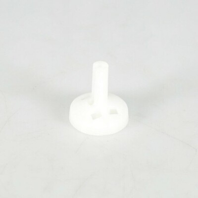 OEM Washer Socket Rod Support for GE GTUP270EM4WW GTUP240GM5WW NEW