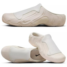 Size 10.5 - Nike Clogposite Light Orewood Brown for sale Size 10.5 - Nike Clogposite Light Orewood Brown for sale