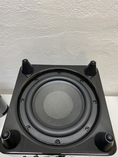 Harman/Kardon HKTS60BQ/230 5.1 Lautsprecher Set OVP Gebraucht - Bild 6 von 9