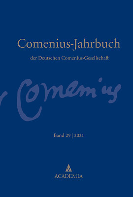 Thumbnail - Deutschen Comenius-gesellschaft; Andreas Fritsch; Andreas Lischewski;