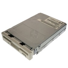 Panasonic JU-256A216P 1.44MB Internal 3.5" Floppy Disk Drive
