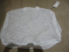 HASTENS ECO SOFT STANDARD FEDERE PORTACUSCINI 50x75 RICEVERAI DUE FEDERE