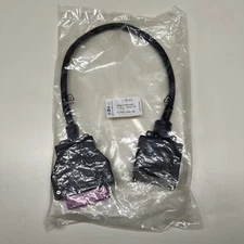 Volkswagen Audi Skoda V.A.G 1598/27 Measuring Cable Brand New! #4C