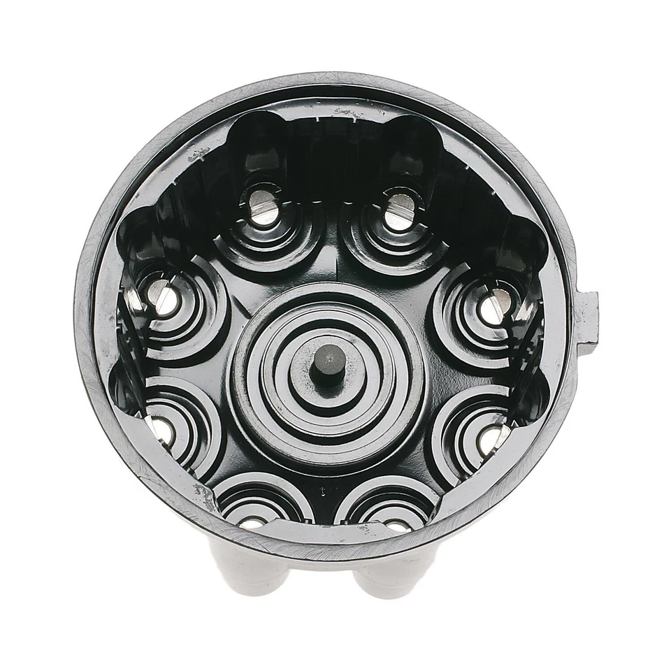 Nueva tapa de distribuidor SMP para Studebaker 8E14 1963-1964 Foto 2 de 3