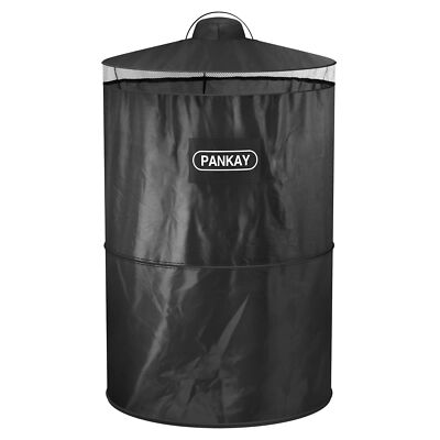 PANKAY Pop Up Privacy Tent, Portable Outdoor Camping Bathroom Toile... Fast Ship