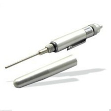 2 Pack Precision Pocket Size Needle Oiler Pin...